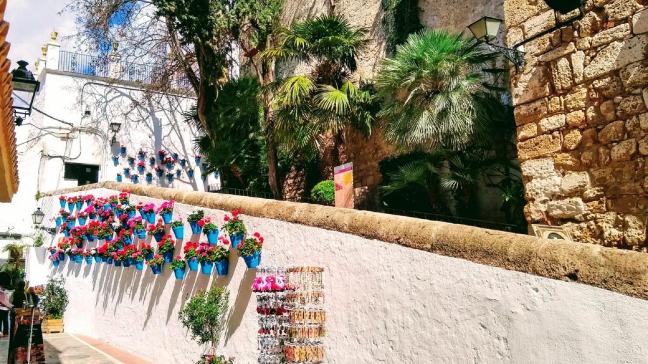 Marbella Casco Antigo