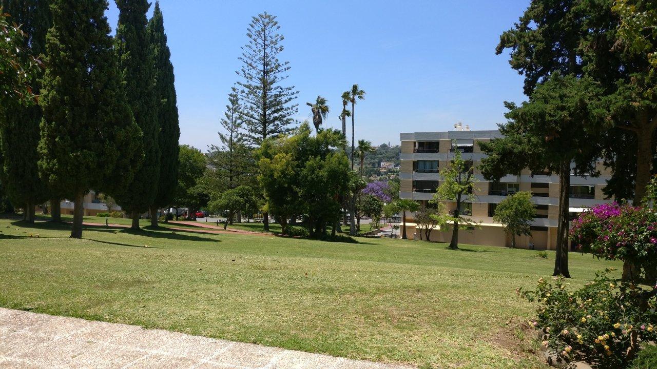 gardens Torres de Aloha