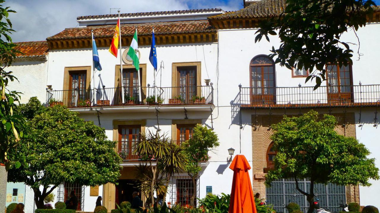 Town Hall Marbella