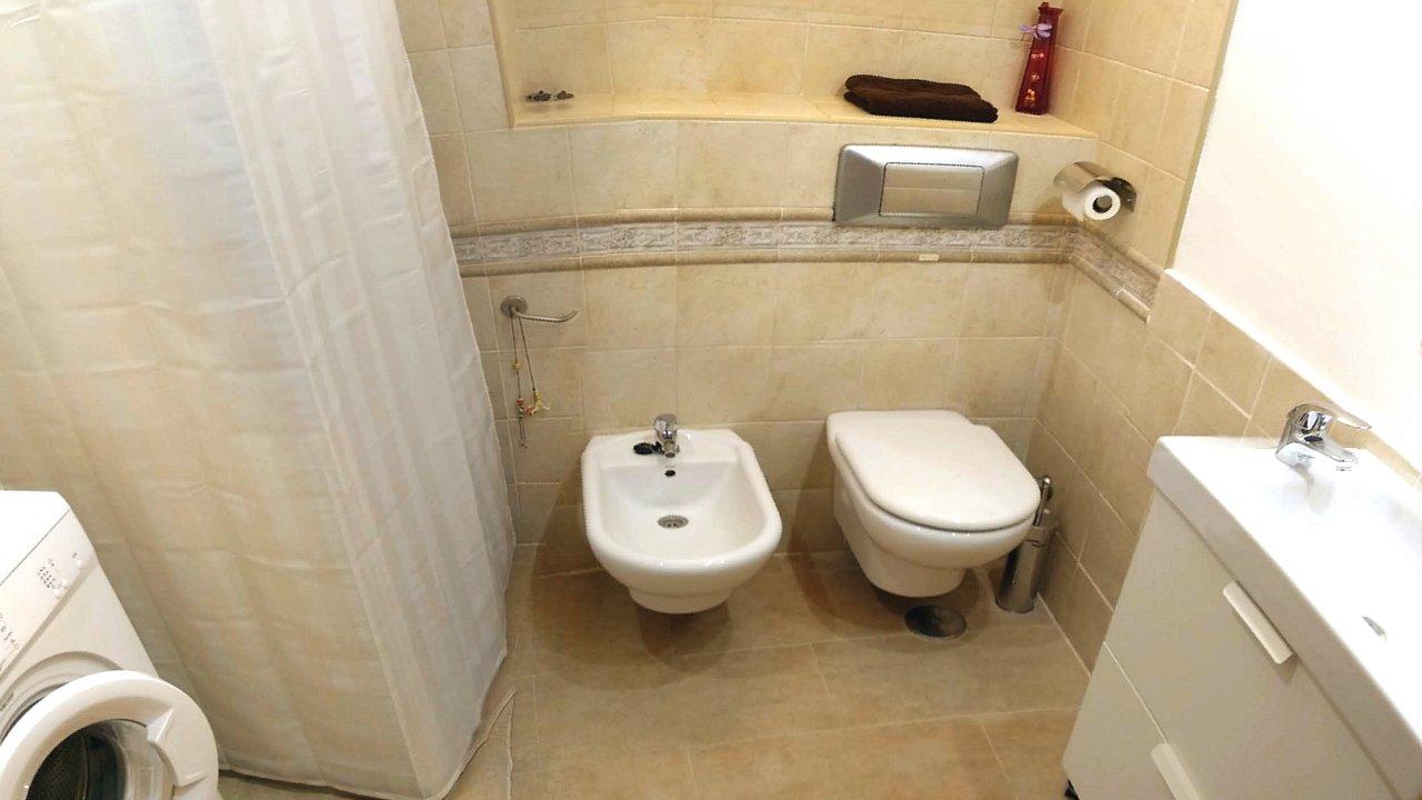 baño